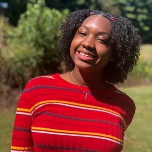 Meet your Posher, J’ney